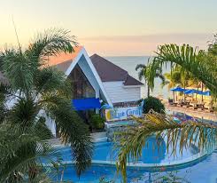 Tiara Beach Resort