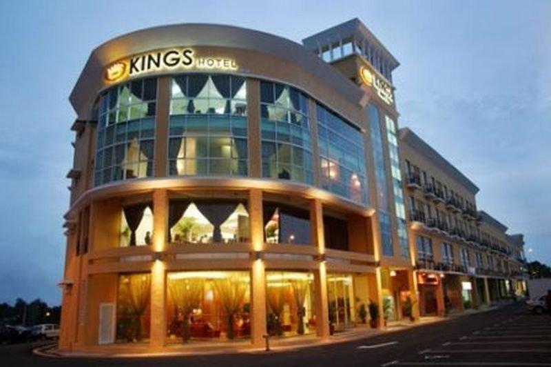 Kings Hotel