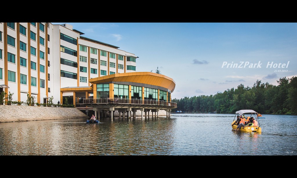 Prinzpark Resort