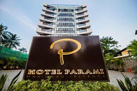 Hotel Parami