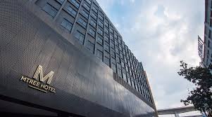 MTREE Hotel