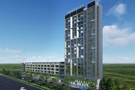 Aman Elite Hotel Project