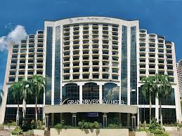 Grand Riverview Hotel