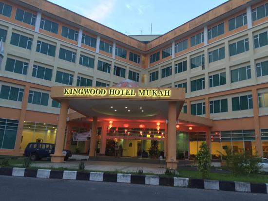 Kingwood Resort Mukah
