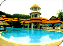 Teluk Dalam Resort