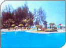 De Rhu Beach Resort