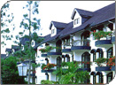 Strawberry Park Resort