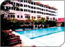 Straits Meridian Hotel
