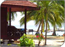 Blue Coral Island Resort