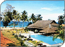 D’ Coconut Resort Pulau Besar, Johor