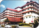 M Suites Hotel